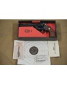 Revolver, Colt Mod. Python, 6 Zoll Lauf , Kal. .357 Magn.