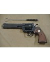 Revolver, Colt Mod. Python, 6 Zoll Lauf , Kal. .357 Magn.