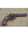 Revolver, Colt Mod. Python, 6 Zoll Lauf , Kal. .357 Magn.