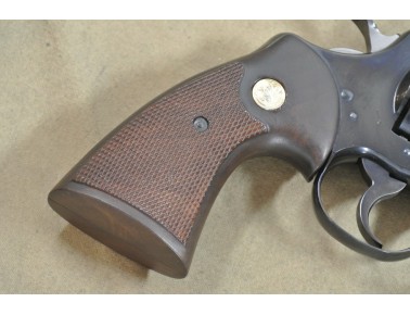 Revolver, Colt Mod. Python, 6 Zoll Lauf , Kal. .357 Magn.