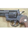 Revolver, Colt Mod. Python, 6 Zoll Lauf , Kal. .357 Magn.