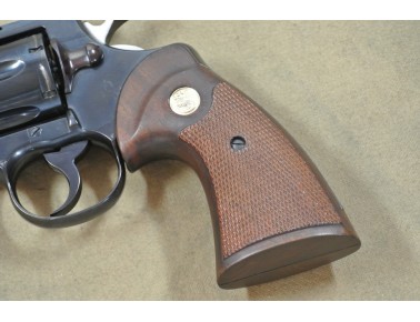 Revolver, Colt Mod. Python, 6 Zoll Lauf , Kal. .357 Magn.