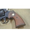 Revolver, Colt Mod. Python, 6 Zoll Lauf , Kal. .357 Magn.