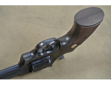Revolver, Colt Mod. Python, 6 Zoll Lauf , Kal. .357 Magn.