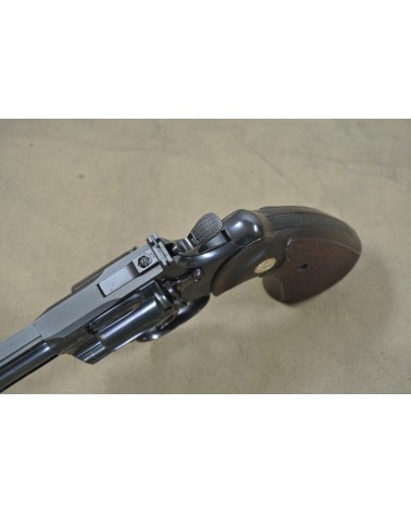 Revolver, Colt Mod. Python, 6 Zoll Lauf , Kal. .357 Magn.