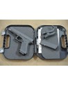 Halbautomatische Pistole, Glock 34, Kal. .9 mm Luger.