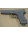 Halbautomatische Pistole, Glock 34, Kal. .9 mm Luger.