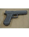 Halbautomatische Pistole, Glock 34, Kal. .9 mm Luger.