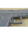 Halbautomatische Pistole, Glock 34, Kal. .9 mm Luger.