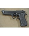 Halbautomatische Pistole, Beretta 92 Bregadier FS, Kal. 9 mm Luger.