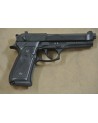 Halbautomatische Pistole, Beretta 92 Bregadier FS, Kal. 9 mm Luger.