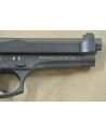 Halbautomatische Pistole, Beretta 92 Bregadier FS, Kal. 9 mm Luger.