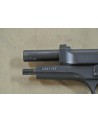 Halbautomatische Pistole, Beretta 92 Bregadier FS, Kal. 9 mm Luger.