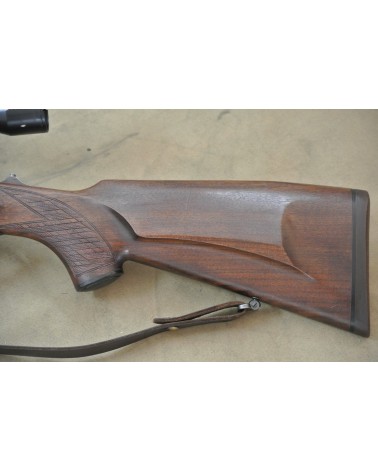 Bockbüchsflinte, Blaser, Mod. 630, Kal. 5,6 x 50R , 16/70