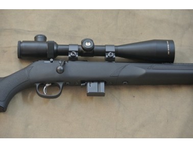 Repetierbüchse (Mehrlader), Marlin XT-17 VR,  Kal. .17 HMR