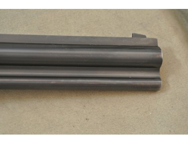 Bockbüchsflinte, Blaser, Mod. 630, Kal. 5,6 x 50R , 16/70