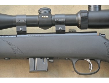 Repetierbüchse (Mehrlader), Marlin XT-17 VR,  Kal. .17 HMR