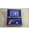 Revolver Smith & Wesson Mod. 25-3, 125th  Anniversary Commemorative 1852-1977, Kal.  .45 Colt.