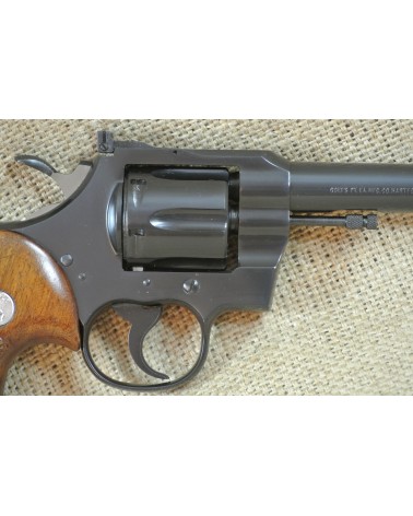 Colt Mod. Officers Model Match,  Kal.  .22lr - Bild 3