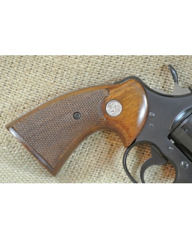 Colt Mod. Officers Model Match,  Kal.  .22lr - Bild 6
