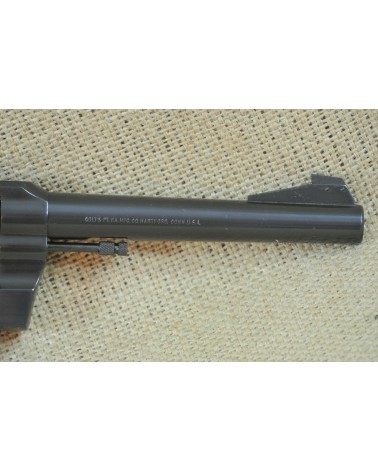Colt Mod. Officers Model Match,  Kal.  .22lr - Bild 8