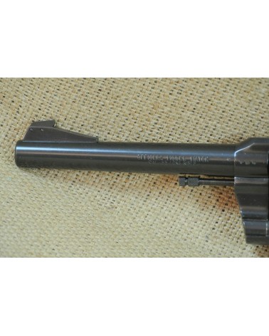 Colt Mod. Officers Model Match,  Kal.  .22lr - Bild 9
