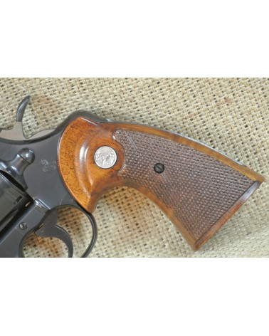 Colt Mod. Officers Model Match,  Kal.  .22lr - Bild 7