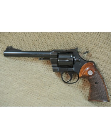 Colt Mod. Officers Model Match,  Kal.  .22lr - Bild 2