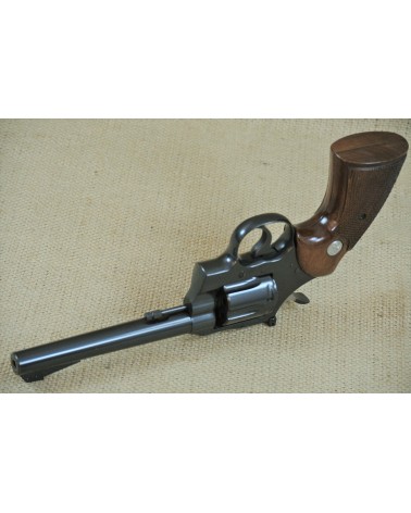 Colt Mod. Officers Model Match,  Kal.  .22lr - Bild 10