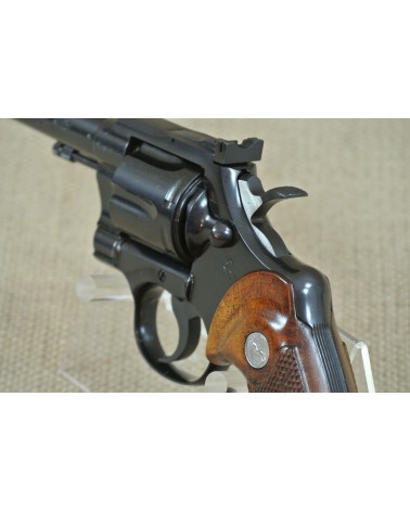 Colt Mod. Officers Model Match,  Kal.  .22lr - Bild 5