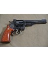 Revolver Smith & Wesson Mod. 25-3, 125th  Anniversary Commemorative 1852-1977, Kal.  .45 Colt.