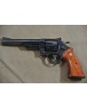 Revolver Smith & Wesson Mod. 25-3, 125th  Anniversary Commemorative 1852-1977, Kal.  .45 Colt.