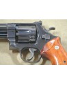 Revolver Smith & Wesson Mod. 25-3, 125th  Anniversary Commemorative 1852-1977, Kal.  .45 Colt.