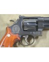 Revolver Smith & Wesson Mod. 25-3, 125th  Anniversary Commemorative 1852-1977, Kal.  .45 Colt.