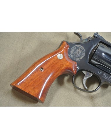 Revolver Smith & Wesson Mod. 25-3, 125th  Anniversary Commemorative 1852-1977, Kal.  .45 Colt.
