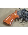 Revolver Smith & Wesson Mod. 25-3, 125th  Anniversary Commemorative 1852-1977, Kal.  .45 Colt.