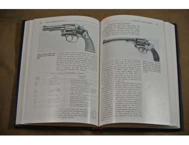 Revolver Smith & Wesson Mod. 25-3, 125th  Anniversary Commemorative 1852-1977, Kal.  .45 Colt.