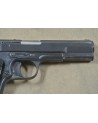 Halbautomatische Pistole, Tokarev (1936) Mod. TT 33, Kal. 7,62 Tokarev.