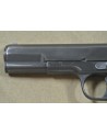 Halbautomatische Pistole, Tokarev (1936) Mod. TT 33, Kal. 7,62 Tokarev.