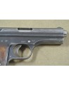 Halbautomatische Pistole, Brünner M 24 (28), Kal. 9mm BrowningK.