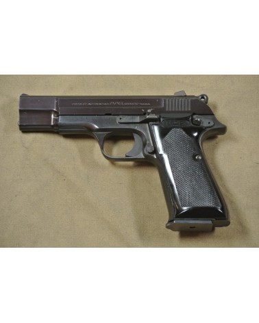 Halbautomatische Pistole, MAB Model PA 15, Kal. 9mm Luger.