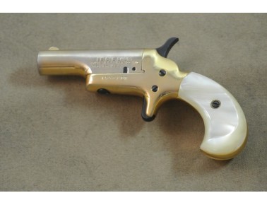 Colt Einzellader Pistolen, Derringer Mod. Lord & Lady, Kal. .22 short