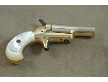 Colt Einzellader Pistolen, Derringer Mod. Lord & Lady, Kal. .22 short