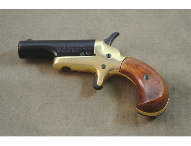 Colt Einzellader Pistolen, Derringer Mod. Lord & Lady, Kal. .22 short