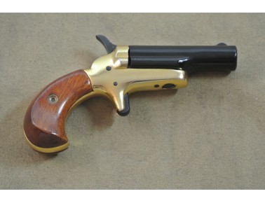 Colt Einzellader Pistolen, Derringer Mod. Lord & Lady, Kal. .22 short