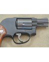 Revolver, Smith & Wesson, Mod. 38, 2,5 Zoll, Kal. .38 Spl.