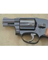 Revolver, Smith & Wesson, Mod. 38, 2,5 Zoll, Kal. .38 Spl.