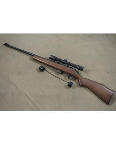Repetierbüchse (Mehrlader), Marlin Mod. 25N , Kal. 22lr. 