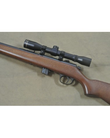 Repetierbüchse (Mehrlader), Marlin Mod. 25N , Kal. 22lr. 
