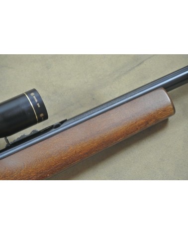 Repetierbüchse (Mehrlader), Marlin Mod. 25N , Kal. 22lr. 